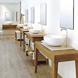 collezioni mobili bagno moderni materia