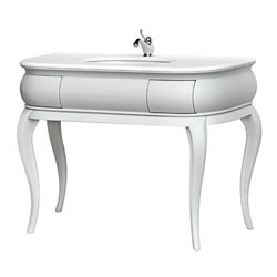 mobile bagno - vanity unit