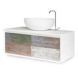 Bath console 2260