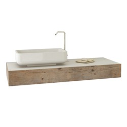 Bath console 2266