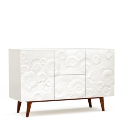 Commode Ammoniti 2602