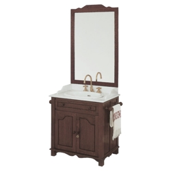 mobile bagno - vanity unit