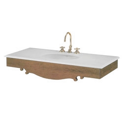 Bath console 4469