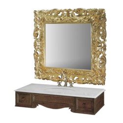 Console da bagno 4470