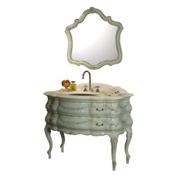 mobile bagno - vanity unit