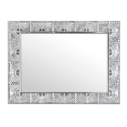 specchio cristallo - mirror