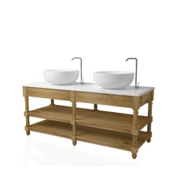 mobile bagno - vanity unit