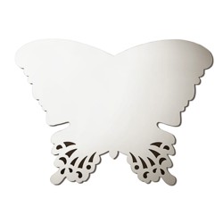 Specchio Farfalla 2039
