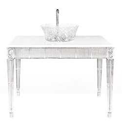 Bath console 2544