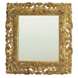 specchio cornice - framed mirror