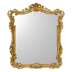 specchio cornice - framed mirror