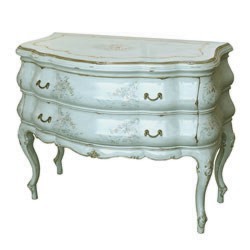 Chest of drawers 8580