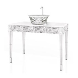 Bath console 2560/110