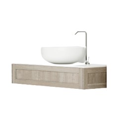 Bath console 1166