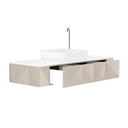 Bath console 2730