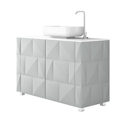 mobile bagno - vanity unit