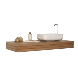 Console da bagno 2250
