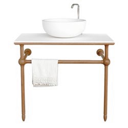 Bath console 2257