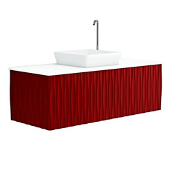 mobile bagno - bath console