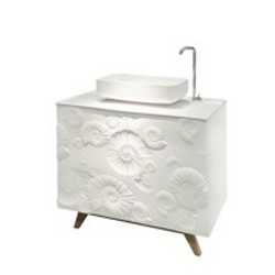 Мебель для ванной Ammoniti 2610