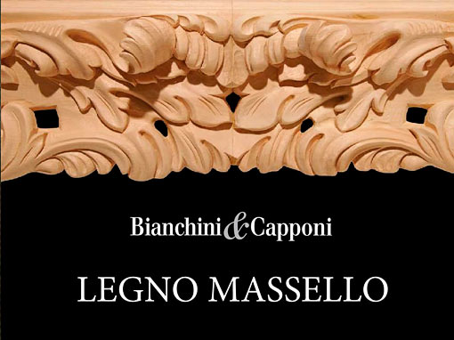 Legno Massello