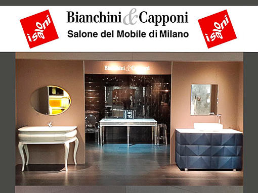 Salone del bagno Милан 2016