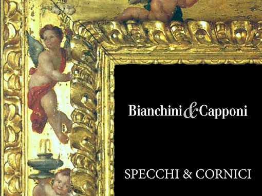 Specchi e Cornici