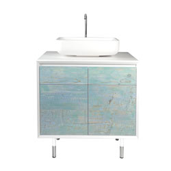 Vanity unit 2262/80